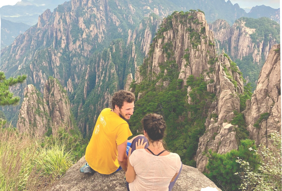 Itinerario di viaggio in Cina