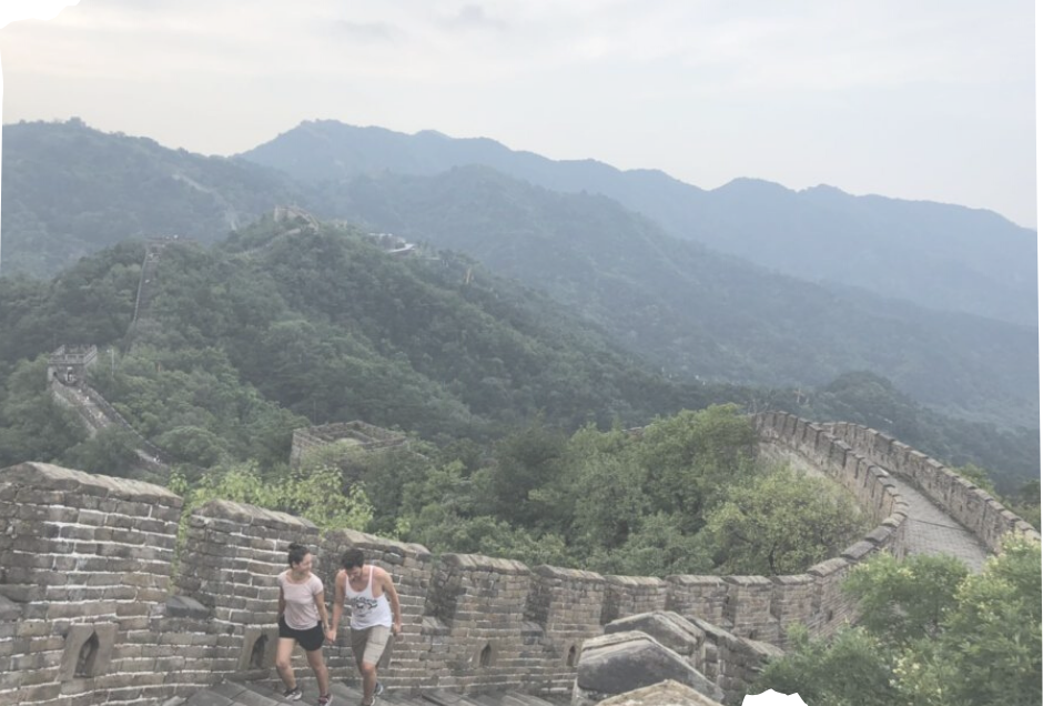 The Great Wall: which section is best to visit?