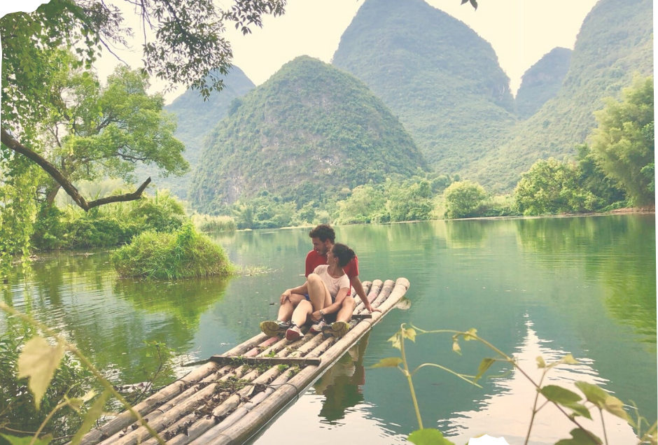 Viaggiare in Cina ad Agosto